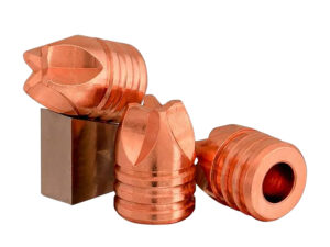 Lehigh Defense 09429125SP Xtreme Defense 44Special/44Mag 125gr Fluid Transfer Monolithic 50/Box