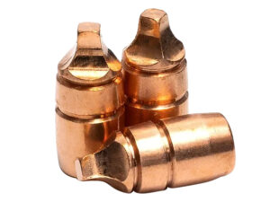 Lehigh Defense 12308085SP Xtreme Cavitator 30Carbine 85gr Fluid Transfer Monolithic 50/Box