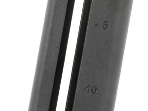 Walther Arms 5226001 WMP  15rd 22 WMR Stainless Steel