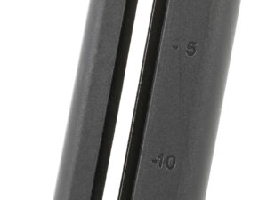 Walther Arms 5226101 WMP  10rd 22 WMR Stainless Steel