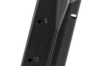 Smith & Wesson 3015283 CSX  12rd 9mmLuger Black Stainless Steel