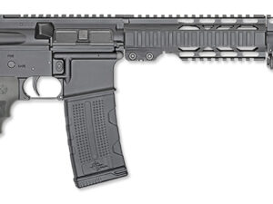 Rock River Arms AR1900 LAR-15M Assurance-C Carbine 5.56x45mm NATO 16" 30+1, Black, RRA Operator Stock & Hogue Grip, Carrying Case