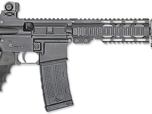 Rock River Arms AR1915 LAR-15M Assurance-UTE Carbine .223 Rem/5.56 NATO 16" Stainless 30+1, Black, RRA Operator Stock & Hogue Grip,  A2 Sights, Carrying Case