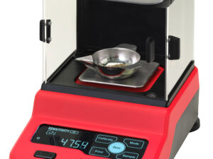 Hornady 050118 Precision Lab Scale Capacity 3000 gr Includes Cable