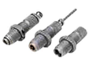 Hornady 546508 Custom Grade Series II 3 Die Set for 30 Super Carry Includes Sizer Seater Expander Taper Crimp