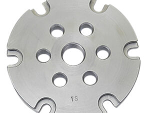 Lee Precision  Six Pack Pro Shell Plate /Multi-Caliber/Size 1S