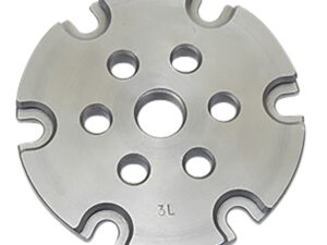 Lee Precision  Six Pack Pro Shell Plate /Multi-Caliber/Size 3L