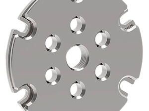 Lee Precision  Six Pack Pro Shell Plate /Multi-Caliber/Size 5L