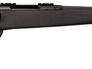 Remington Firearms (New) R85855 783 Compact 6.5 Creedmoor 4+1 20", Matte Blued Barrel/Rec, Matte Black Synthetic Stock
