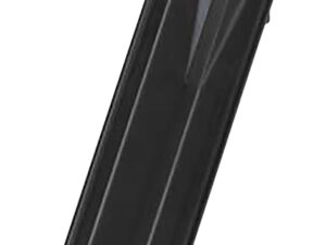 HK 50259078 VP40/P30  13rd 40 Cal Standard Black Steel