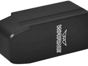 WARNE 5006 PMAG 762 CAP 5 BLK