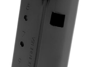 Shield Arms Z9PM9PC Z9 Magazine  9rd +3 Compatible w/ Glock 43/Shield Z9 Black Oxide Steel