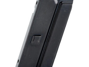 Henry HS151617 AR-7  8rd 22 LR Compatible w/ Henry U.S. Survival AR-7 Black Metal