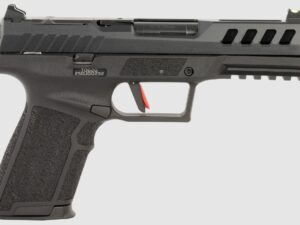 TISAS PX-5.7 5.7X28 BK 4.8" 20+1 OR