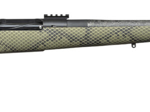 Proof Research 136355 Ascension  7mm PRC 4+1 24" Carbon Fiber Wrapped, Black Titanium Action, TFDE Monte Carlo Stock with Raised Comb, TriggerTech Trigger