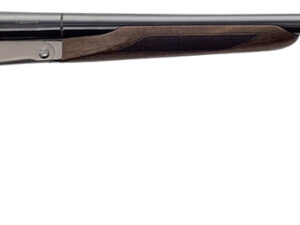 Charles Daly 930355 512 Superior 12 Gauge 3" 2rd 28" Gloss Blued Steel Side by Side Barrel, Silver Steel Receiver, Oiled Walnut Fixed Checkered Stock & Forend, Includes 5 Choke Tubes