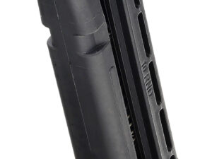 Tactical Solutions TSGMAG10RD TSG-22  10rd Compatible w/ Glock 17/19/22/23 Black Polymer