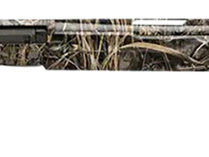 Winchester Repeating Arms 511303692 SX4 Waterfowl Hunter 20 Gauge 3" 4+1 (2.75") 28", Realtree Max-7 Camo, Synthetic Stock, TruGlo Fiber Optic Sight