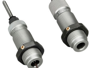 RCBS 32969 Supreme Die Set 6.5mm Creedmoor