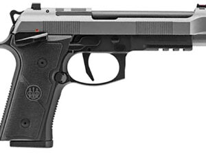 BER J92FSR915     92XI FS 9M        4.7 15R BK/SLV