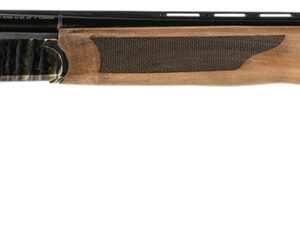 Pointer KAR41028HT Acrius  410 Gauge 3" Chamber 2rd 28" O/U Barrel, Color Case Hardened Rec, Turkish Walnut Stock, Fiber Optic Sight, 5 Chokes