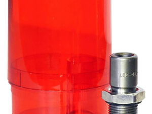 Lee Precision 90083 Classic Bullet Size Kit Red 243 Win Rifle Firearm