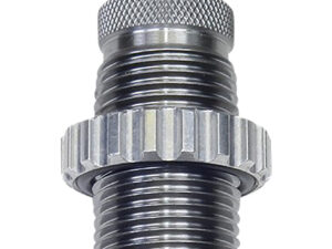 Lee Precision 91890 Carbide Factory Crimp Die 30 Super Carry