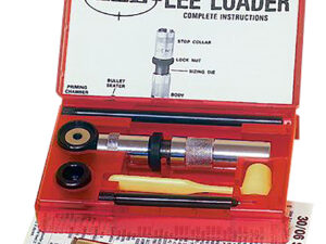 Lee Precision 90235 Lee Loader 243 Win