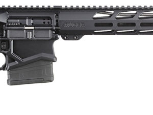 Ruger 5615 SFAR *State Compliant 308 Win 20" 10+1, Black, 15" M-Lok Handguard, Magpul SL Stock & Grip, Muzzle Brake