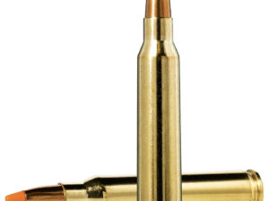 Norma Ammunition 20157352 Dedicated Hunting Varmint 223Rem 55gr Polymer Tip 20 Per Box/10 Case