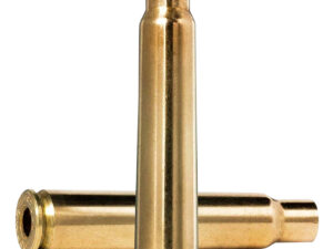 Norma Ammunition 10285207 Dedicated Components Reloading 338NormaMag Rifle Brass