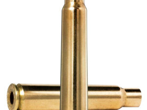 Norma Ammunition 20266022 Dedicated Components Reloading 260Rem Rifle Brass