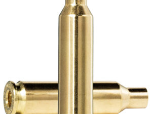 Norma Ammunition 20265132 Dedicated Components Reloading 6.5mm Rifle Brass