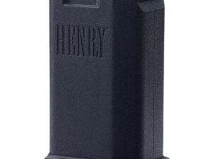 Henry H279MM10MAG Homesteader  10rd 9mm Luger Black Polymer