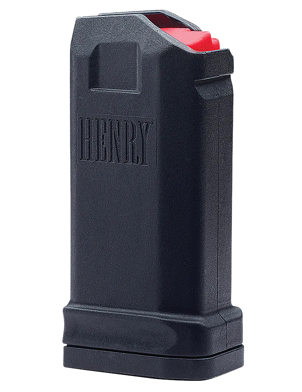 Henry H279MM10MAG Homesteader 10rd 9mm Luger Black Polymer