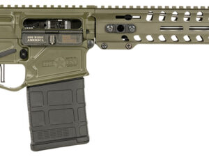 POF 01941 ROGUE RFLE DI       16 11M RAIL 308   OD