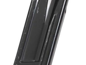 HK 50259080 P2000 Sub-Compact 9rd Extended Floorplate 40 S&W Fits H&K P2000SK Black Steel