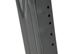 HK 50248617 USP  Black Detachable 10rd 45 ACP (Full Size)