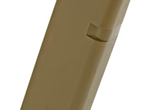 Glock 47779 G17/19  10rd 9mm Luger Coyote Tan Polymer