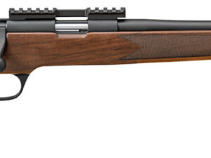 Springfield Armory BARC92022GS Model 2020 Rimfire Classic Full Size 22 LR 10+1 20" Matte Blued Sporter Barrel, Matte Blued Picatinny Rail Steel Receiver, Turkish Walnut Wood Fixed Stock, Right Hand