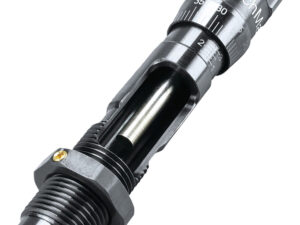 RCBS 28040 MatchMaster Competition Seater Die 6mm ARC