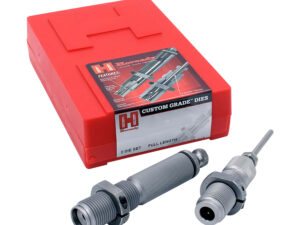 Hornady 546213 Full Length 2-Die Set 22 ARC
