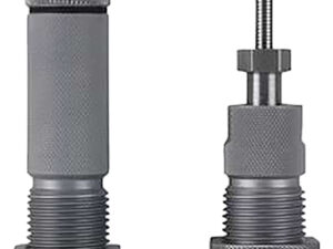 HORN 546443 SER3 2-DIE SET 8.5X55 .338