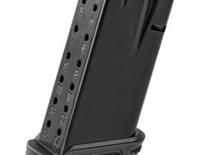 MAG FN REFLEX 9MM 15RD BLK