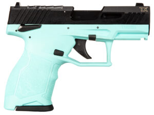 TAU 1-TX22131C      TX22 CMP 22LR 3.6 2X13  CYN/BK