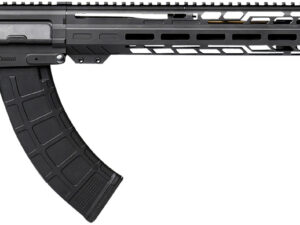 CMMG 86A740B-AB  DISSENT MK47 762X39 14.3 PW ABLK