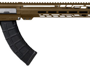 CMMG 86A740B-MB  DISSENT MK47 762X39 14.3 PW MBRZ