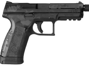 EAA 390360 GIRSAN MC9 DISRUPTOR 9MM 4.6 17R BLCAMO