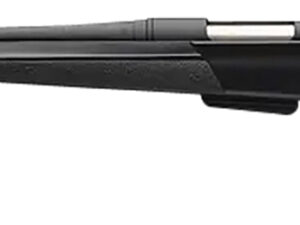 Winchester Repeating Arms 535766233 XPR  Full Size 300 Win Mag 3+1, 26" Blued Perma-Cote Sporter Barrel, Drilled & Tapped Steel Receiver, Matte Black Fixed w/Checkering Synthetic Stock, Left Hand