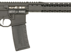 BRO SCOUT-ABLK        5.56 RECON SCOUT 16 BLK